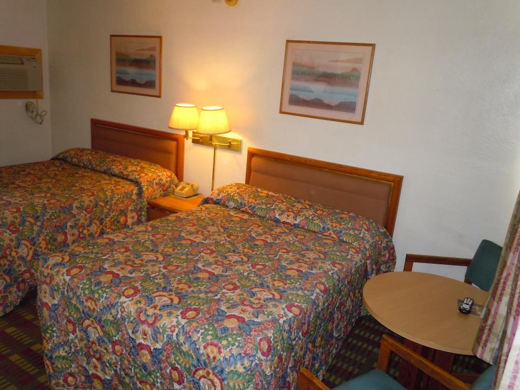 Value Inn Fallon Cameră foto