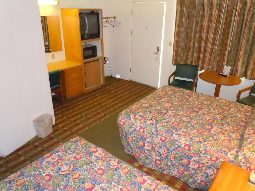 Value Inn Fallon Exterior foto