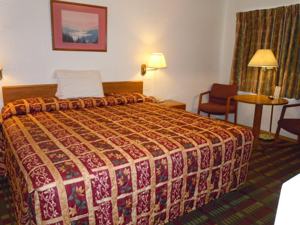 Value Inn Fallon Cameră foto
